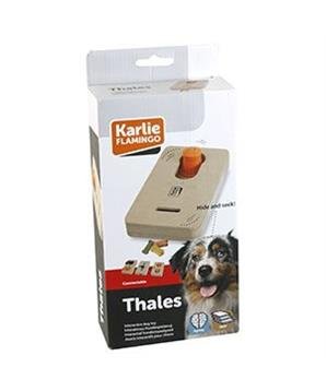 KARLIE Brain Train Thales 22x12cm