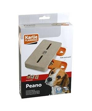 KARLIE Brain Train Peano 22x12cm