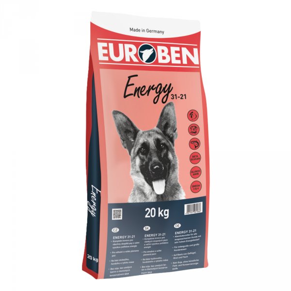 Euroben Energy 31-21 20kg