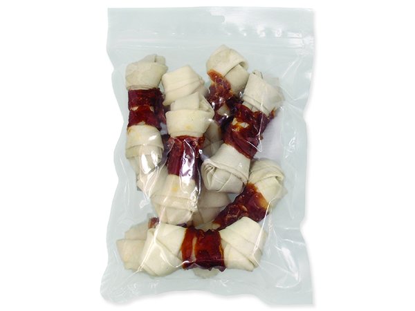 Pochoutka RASCO uzle bůvolí s kachním masem 230g