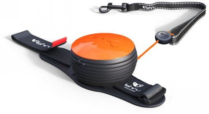 LISHINU NEON Light Lock Orange