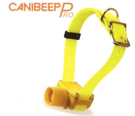 Canibeeb PRO Zvukový lokátor