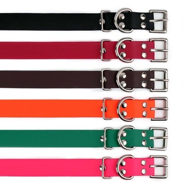 Obojek pro psa E-collar - růžová