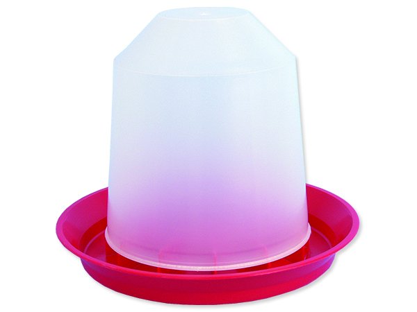 Napáječka miska se zásobníkem 3l