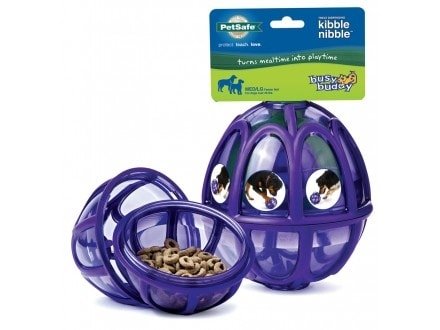 Kibble Nibble M/L zámek