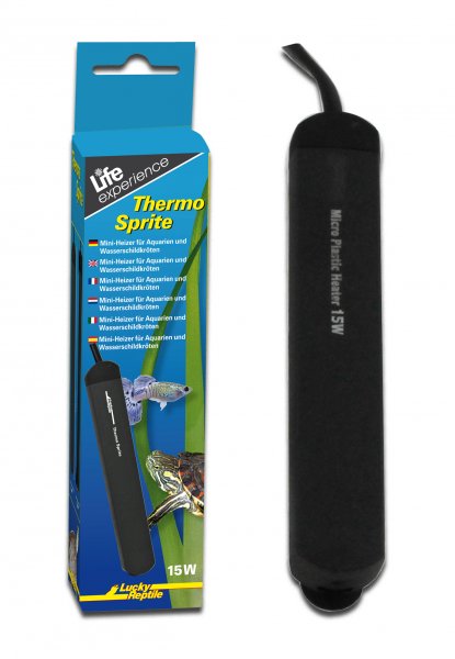 Thermo Sprite 15W