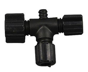 Lucky Reptile Super Rain - příslušenství T přípojka (3 vývody)