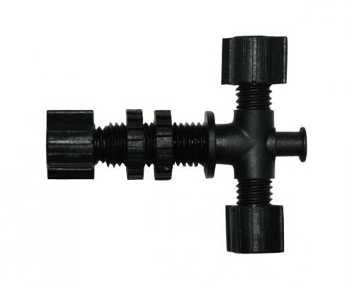 Lucky Reptile Super Rain - příslušenství T-přípojka s konektorem