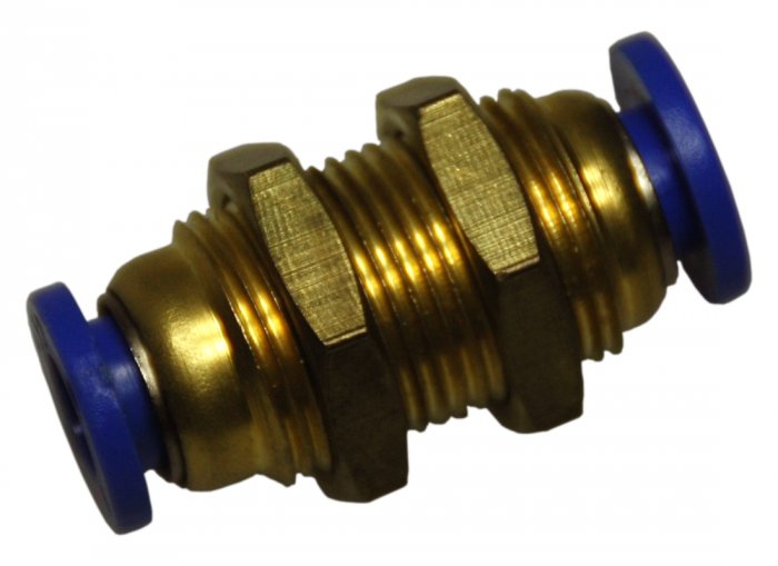 Lucky Reptile Super Rain - příslušenství Šroubení