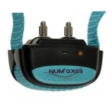 Num´Axes Protištěkací obojek Canicalm Iki Pulse