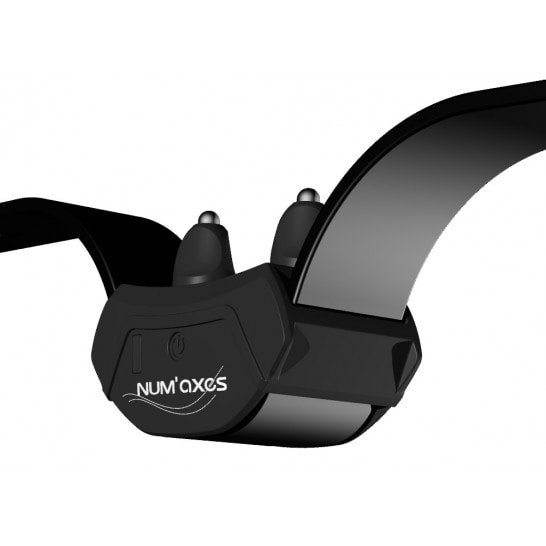 Num´Axes Canicalm Small bark control