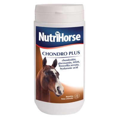 Nutri Horse Chondro Plus plv 1 kg