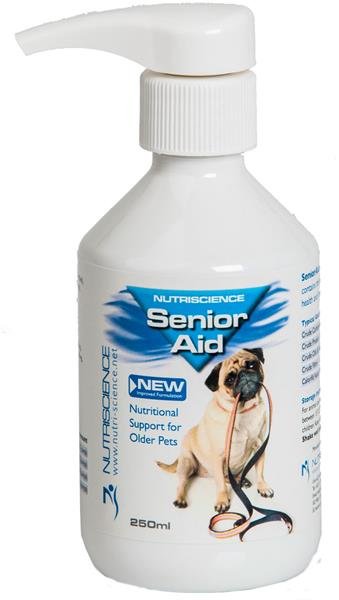 ProDen Senior Aid 250ml