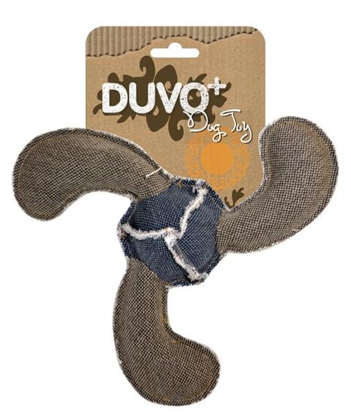 Hračka textil Triskelion Duvo+ 1 ks