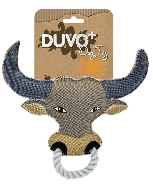 Hračka textil Býk Duvo+
