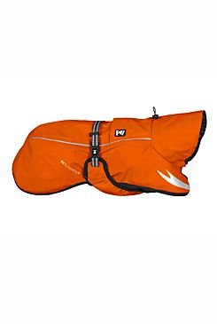 Obleček Hurtta Torrent coat oranžový 60