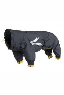 Obleček Hurtta Outdoors Slush combat šedá-okrová 50M