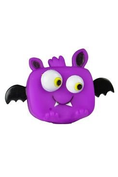 Hračka Pes Vinyl Ksichtík Huh Puh 11cm, Lill