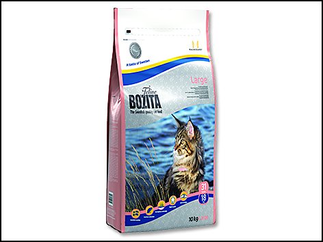 Bozita Feline Large 10kg