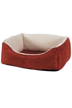 Pelech COCOON cihlová 50cm Zolux
