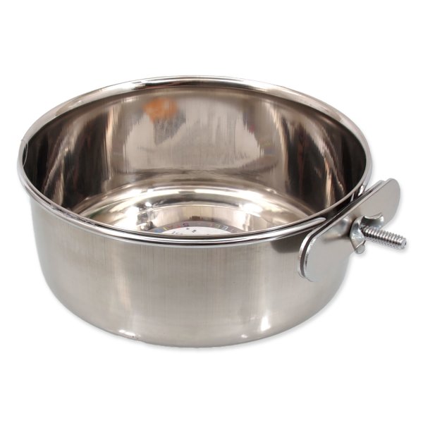 Miska DOG FANTASY nerezová šroubovací 14,6 cm 950ml