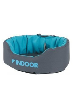 Zolux Pelech pro hlodavce INDOOR modrá/šedá