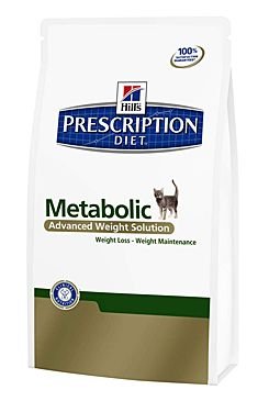 PD Feline Metabolic  1,5 kg