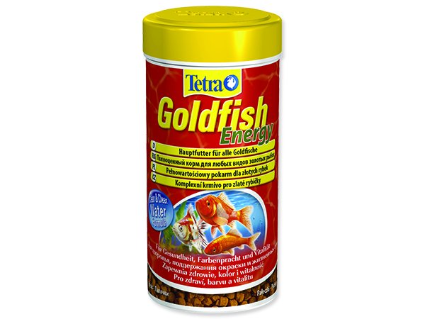 Tetra Goldfish Energy Sticks 250ml