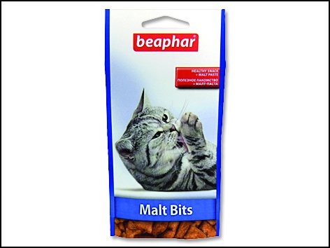 Pochoutka Malt Bits 35g
