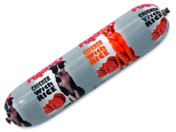 Salám Rasco Chicken with Rice 900g