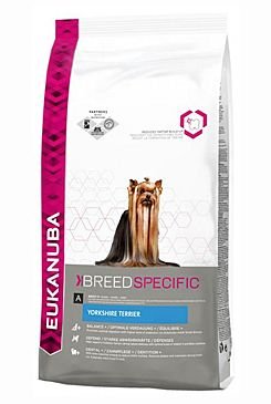 Euk Yorkshire Terrier 1kg
