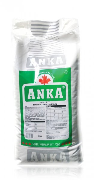 Anka PUPPY, 12kg