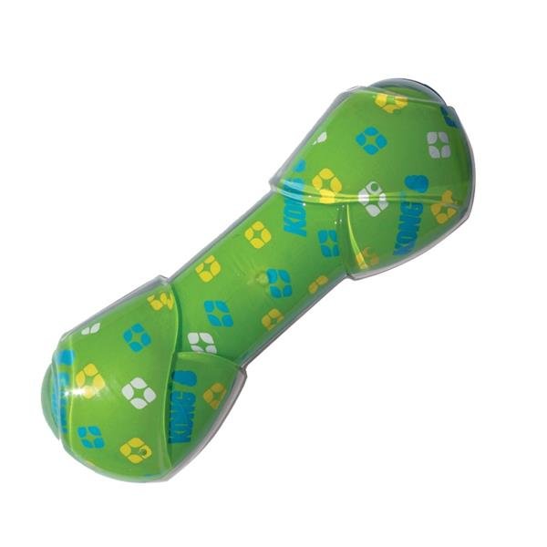 Hračka guma thermo Xpressions uzel Kong medium