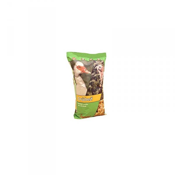Krmivo pro bažanta MINI granulované 25kg