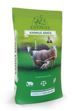 Krmivo pro holuby granulované 25kg