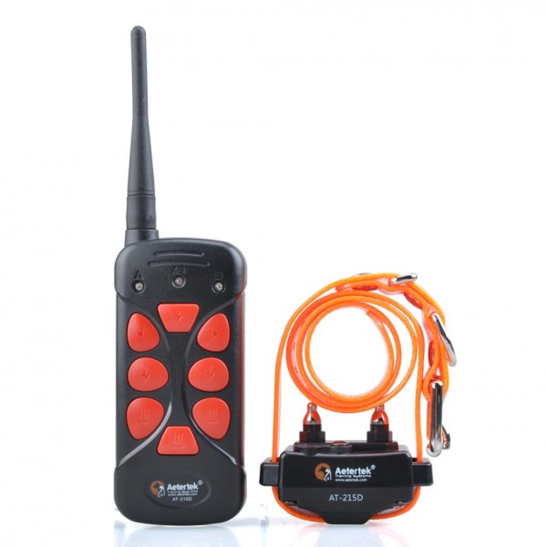Aetertek AT-215D - pro 1 psa