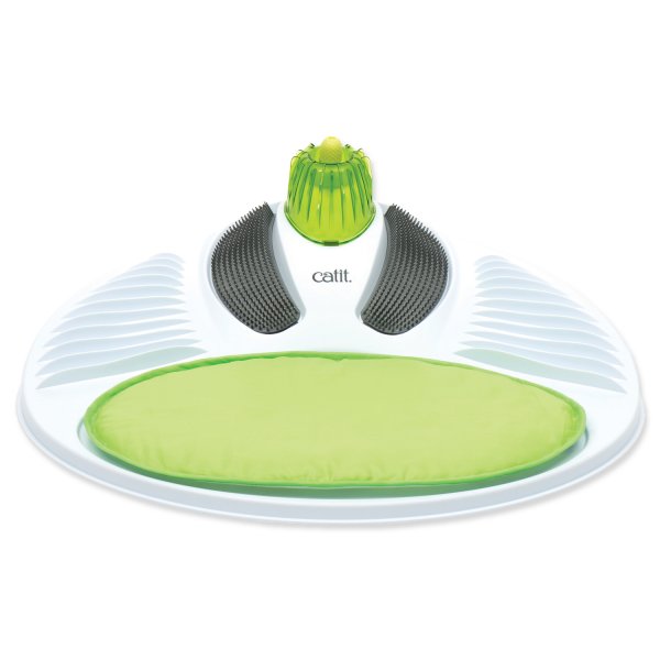 Hagen Wellness centrum Cat It Design Senses 2.0 1ks