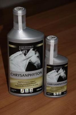 Equistro Chrysanphyton 250ml