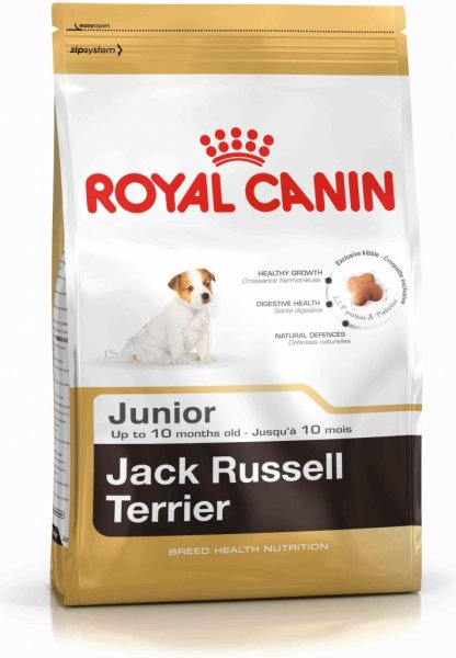 RC-BHN JACK RUSSELL JUNIOR 1,5KG