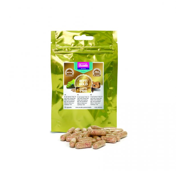Arcadia EarthPro-ReptiGold