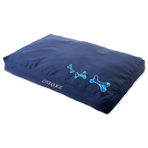 Matrace ROGZ Flat Podz Navy Zen M 1ks