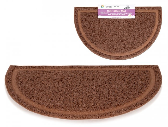 Rohožka CHOCOLATE 60x36cm
