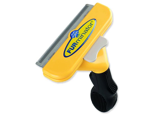 FURminator hrablo Large Long Hair pro psy 1ks