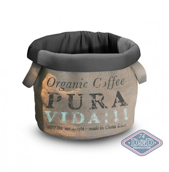 Pelech cat Vak "Pura" Duvo+ 35 cm