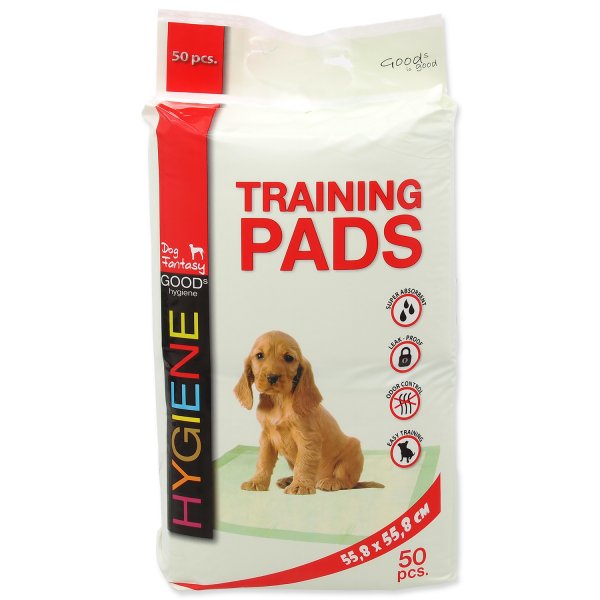 Dog Fantasy podložka 50 ks