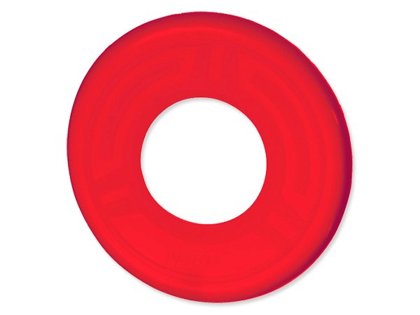Hračka NERF TPR frisbee plovoucí 25 cm 1ks