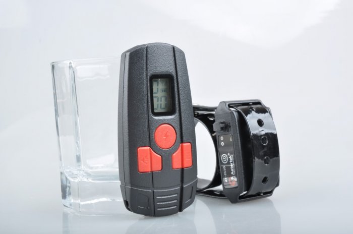Aetertek AT-211D Mini - pro 1 psa / 10 - 30 cm