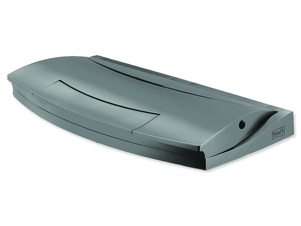 Náhradní kryt TETRA k AquaArt 100 l / 130 l antracitový 1ks
