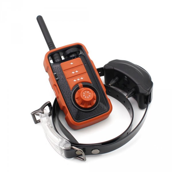 Výcvikový obojek Petrainer PET610 - pro 1 psa