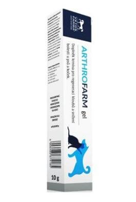 Arthrofarm gel 10gr